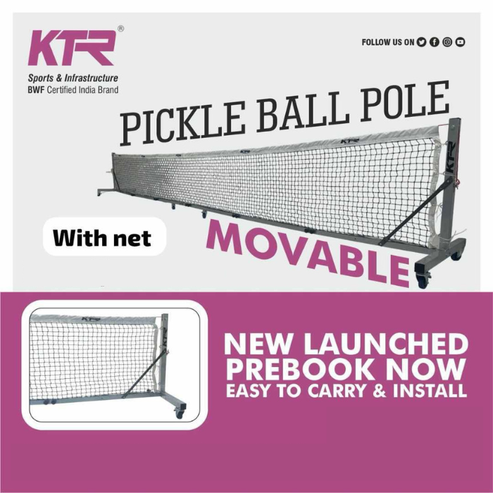 Pickle Ball