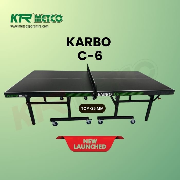 Table Tennis