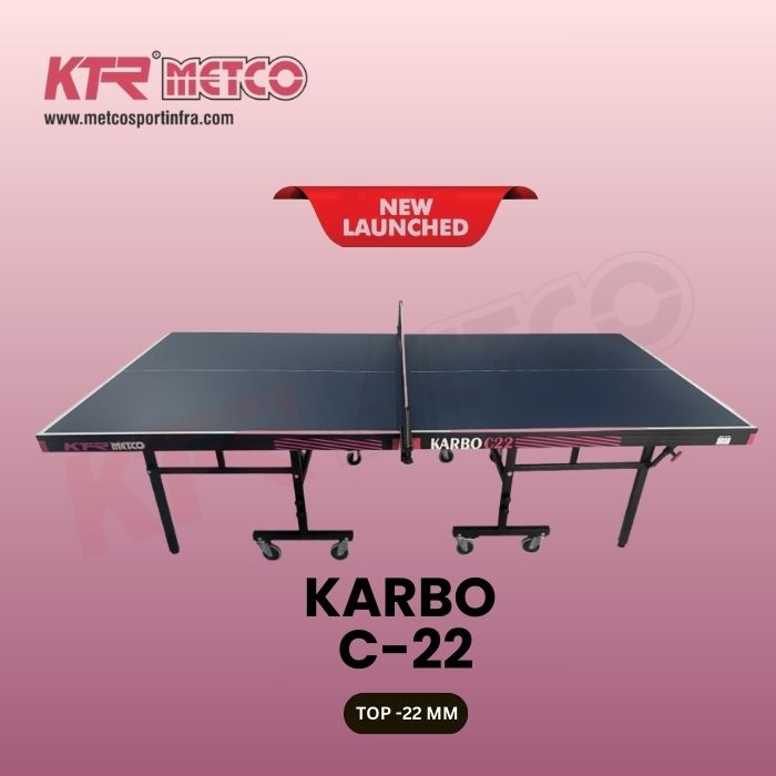 Table Tennis