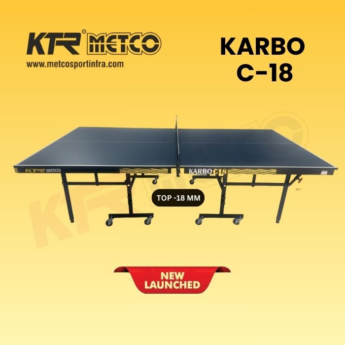 Table Tennis